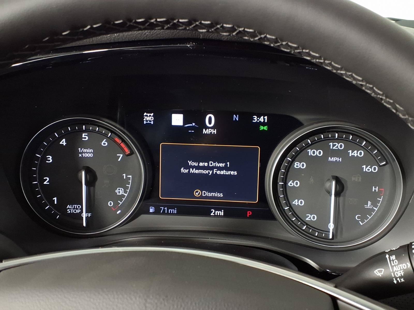 2026 Cadillac XT5 Premium Luxury - Photo 15