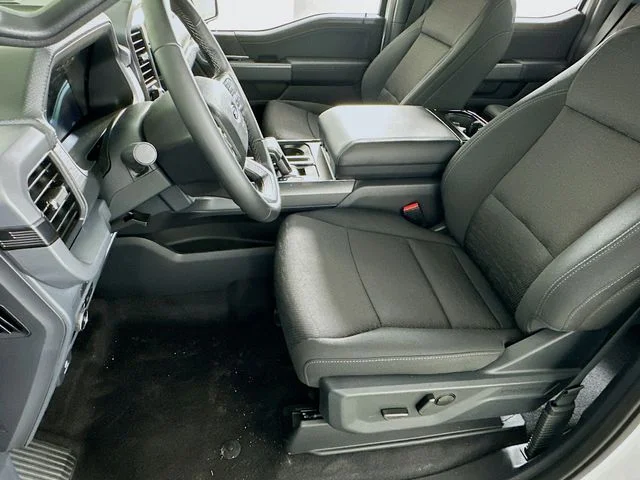 New 2026 Ford F-150 XLT