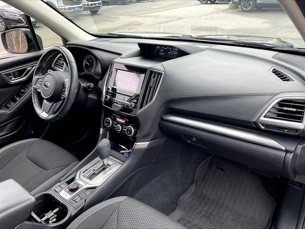 Used 2023 Brown Subaru Premium image 13