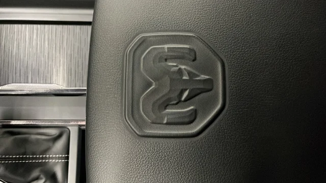 Used 2025 Crystal Metallic Ram Rebel image 20