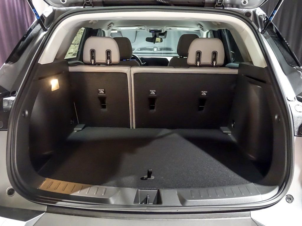 2026 CHEVROLET TRAILBLAZER - Image 9