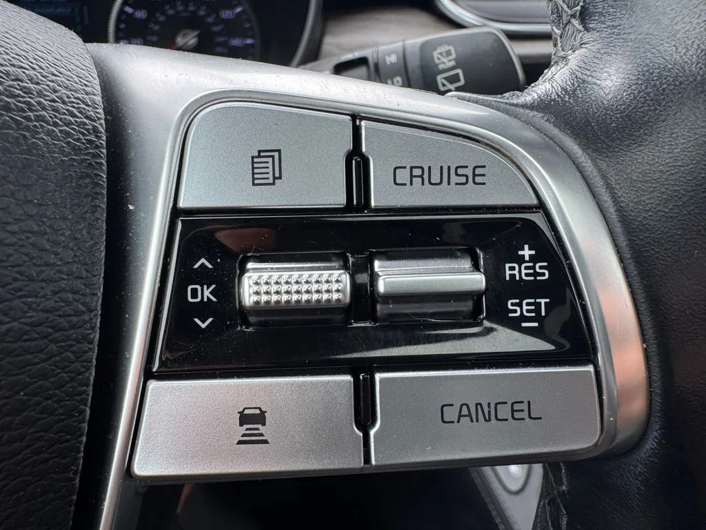 2022 Kia Telluride EX - Photo 26