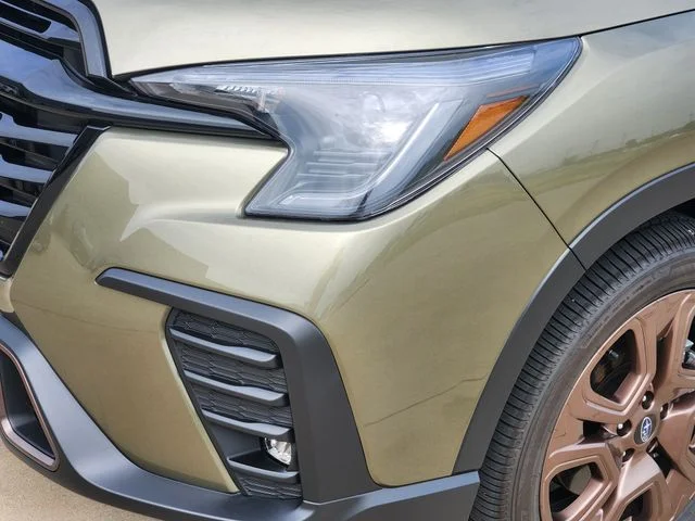 Used 2026 Brown Subaru Limited Bronze Edition image 9