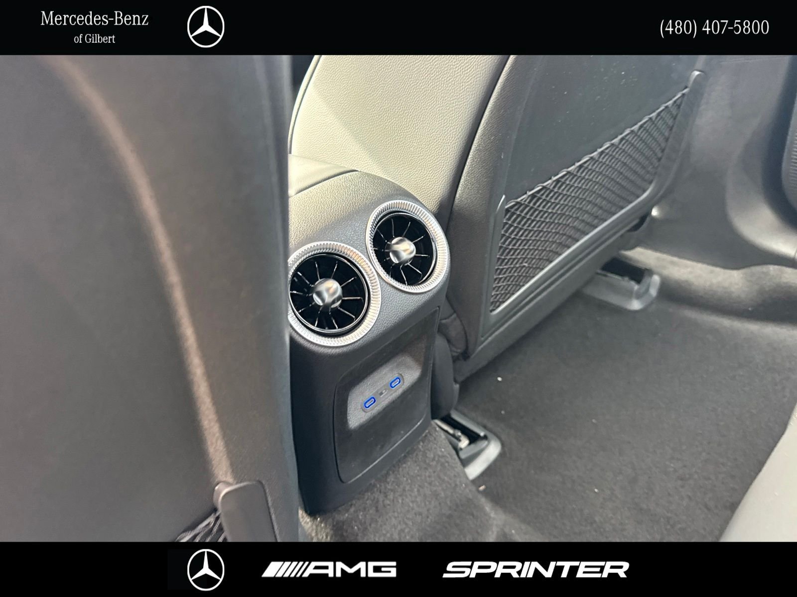 New 2027 Night Black Mercedes-Benz CLA 350 image 21