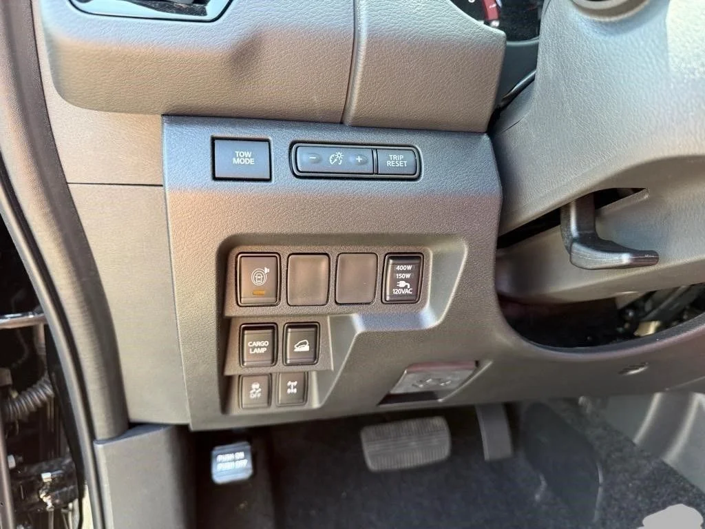 2025 Nissan Frontier PRO-4X - Photo 11