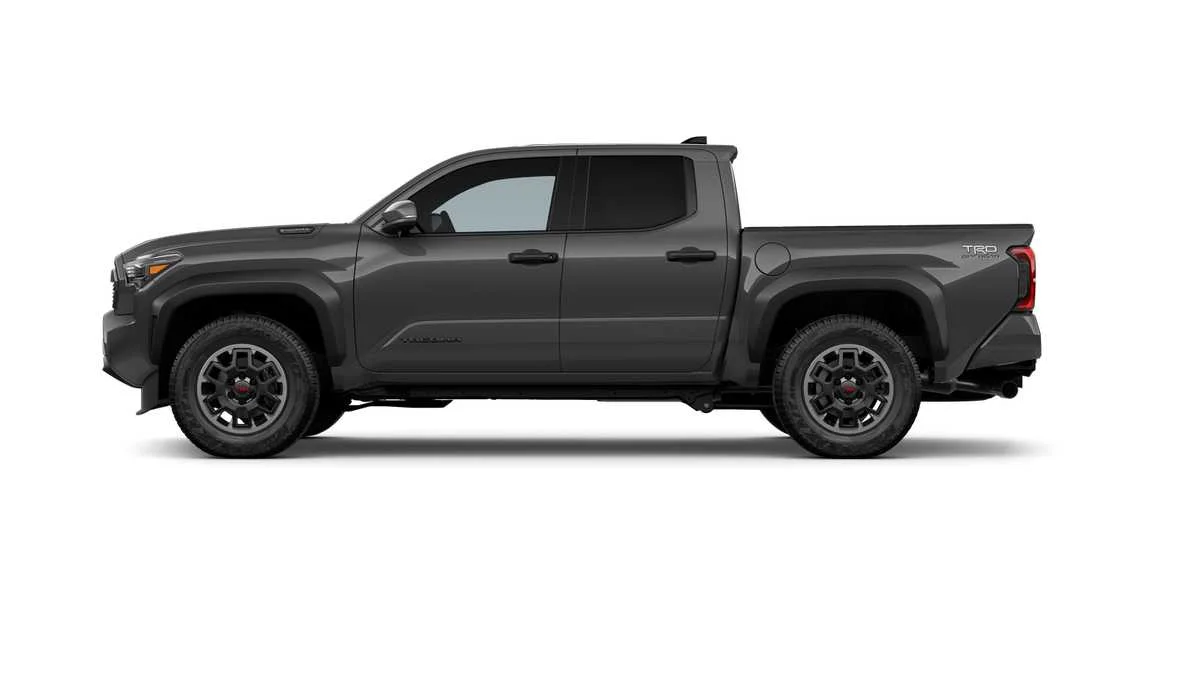 New 2026 Underground Toyota Tacoma TRD Off-Road image 28