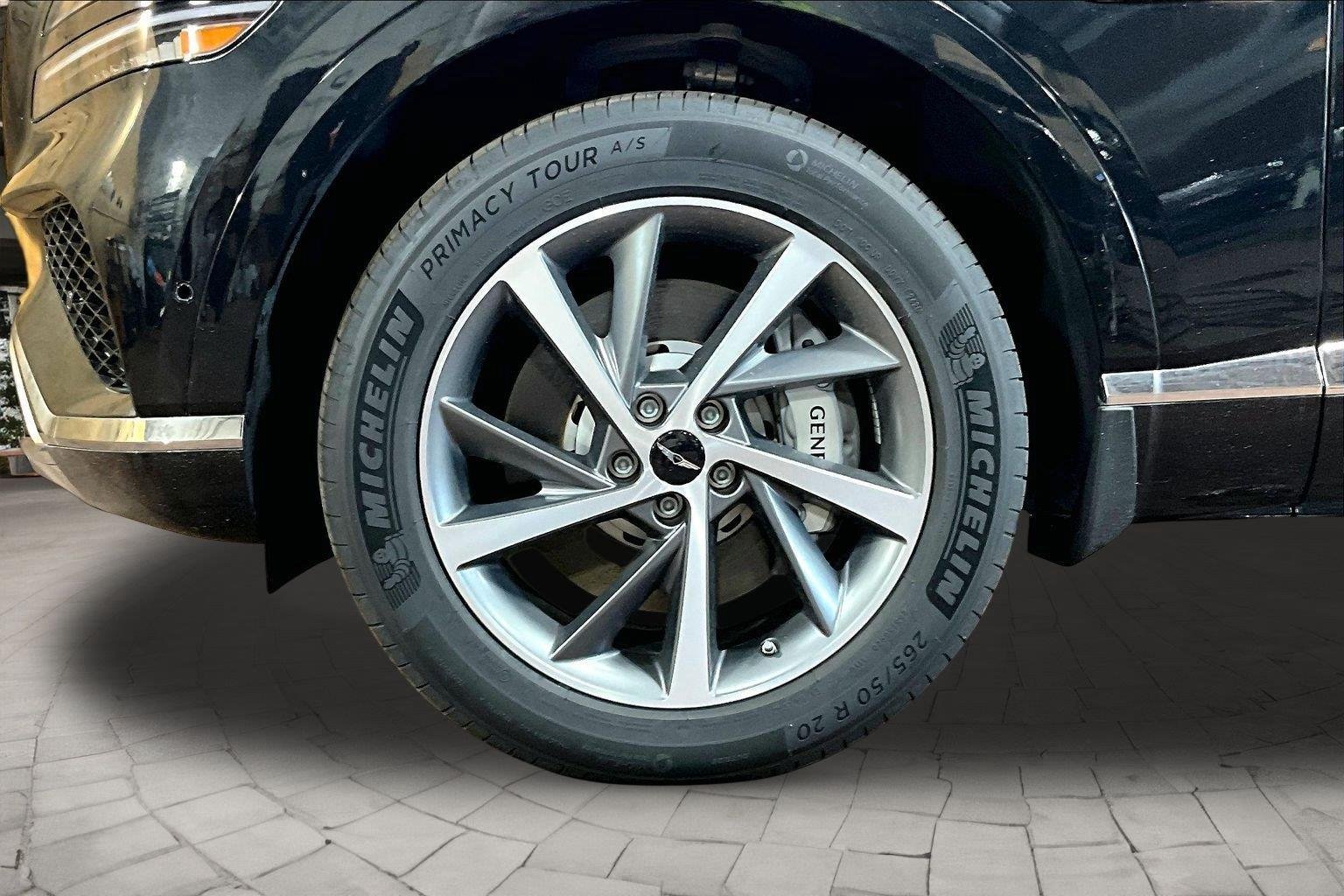 New 2026 Vik Black Genesis 2.5T ADVANCED image 15