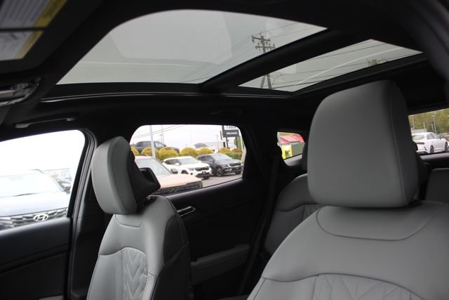 Used 2023 Black Kia X-Pro image 24