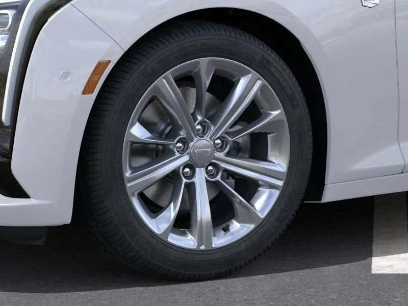2026 Cadillac CT5 Premium Luxury - Photo 15