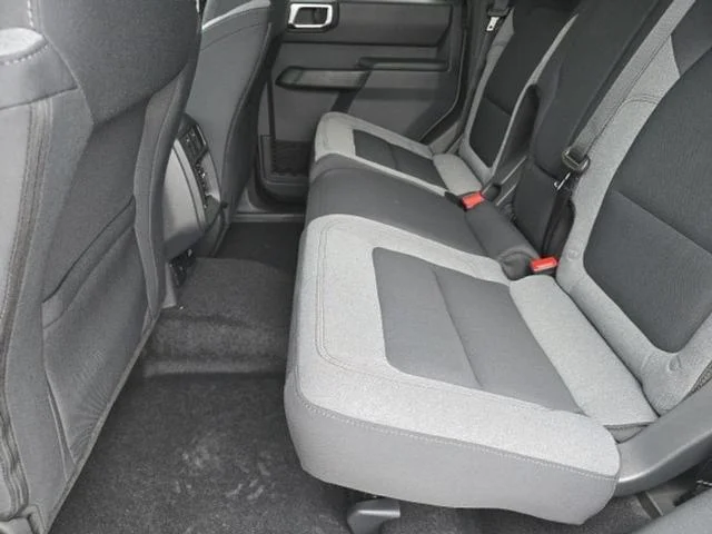 New 2025 Marsh Gray Ford Big Bend® image 28