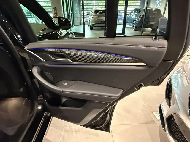 Certified Used 2024 Black Sapphire Metallic BMW M40i image 30