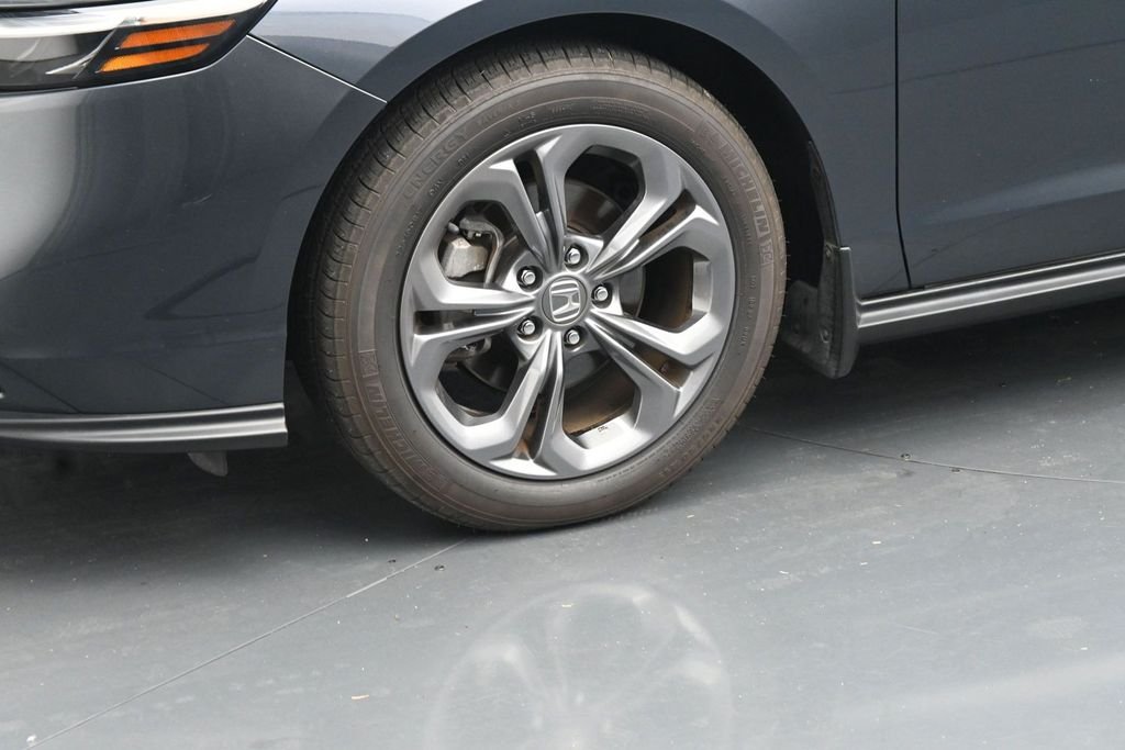 2023 Honda Accord EX - Photo 12