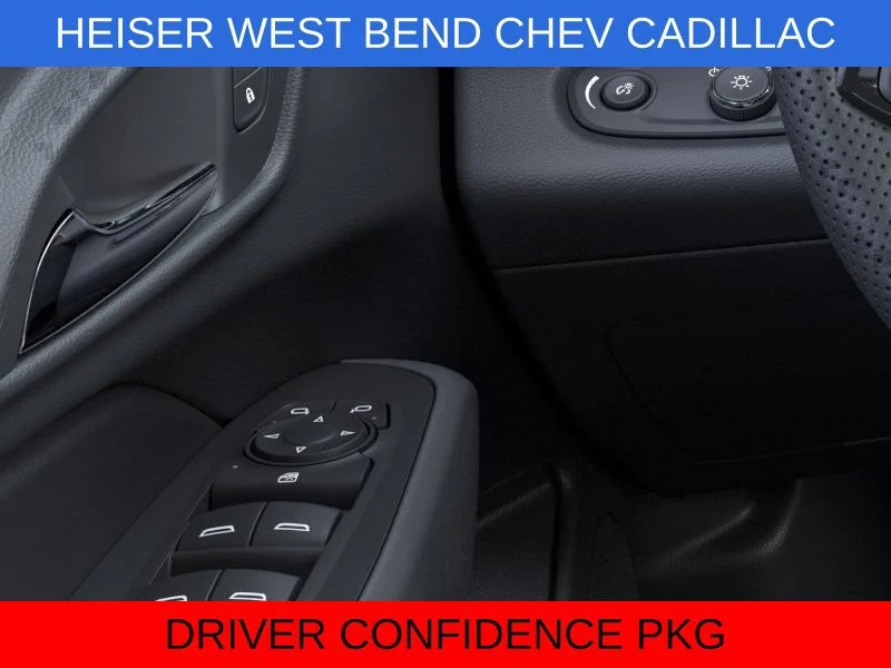 2026 Chevrolet Trax RS - Photo 22