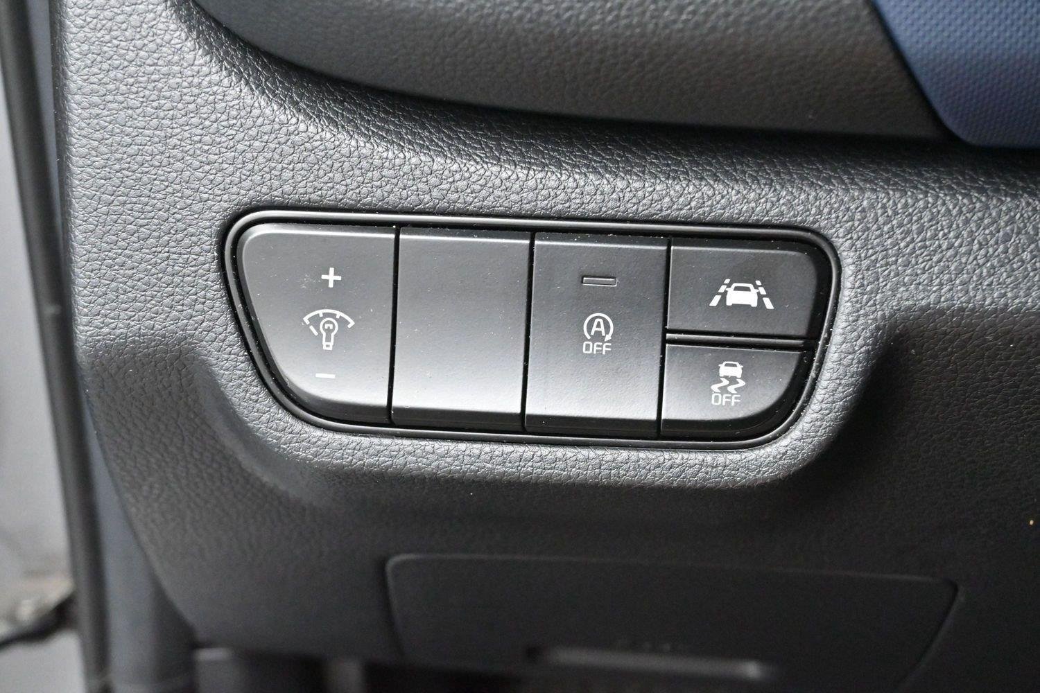 Used 2021 Steel Gray Kia S image 25
