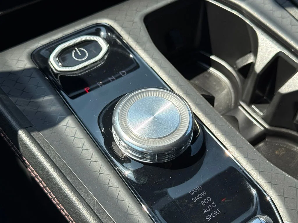 Used 2024 Black Jeep Launch Edition image 17