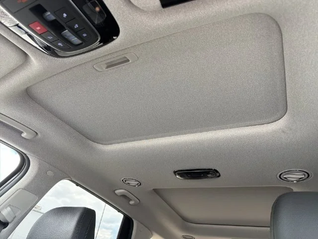 Used 2025 Red Hyundai Limited image 18