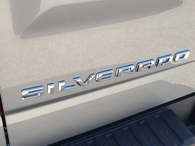 New 2026 Sterling Gray Metallic Chevrolet RST image 33