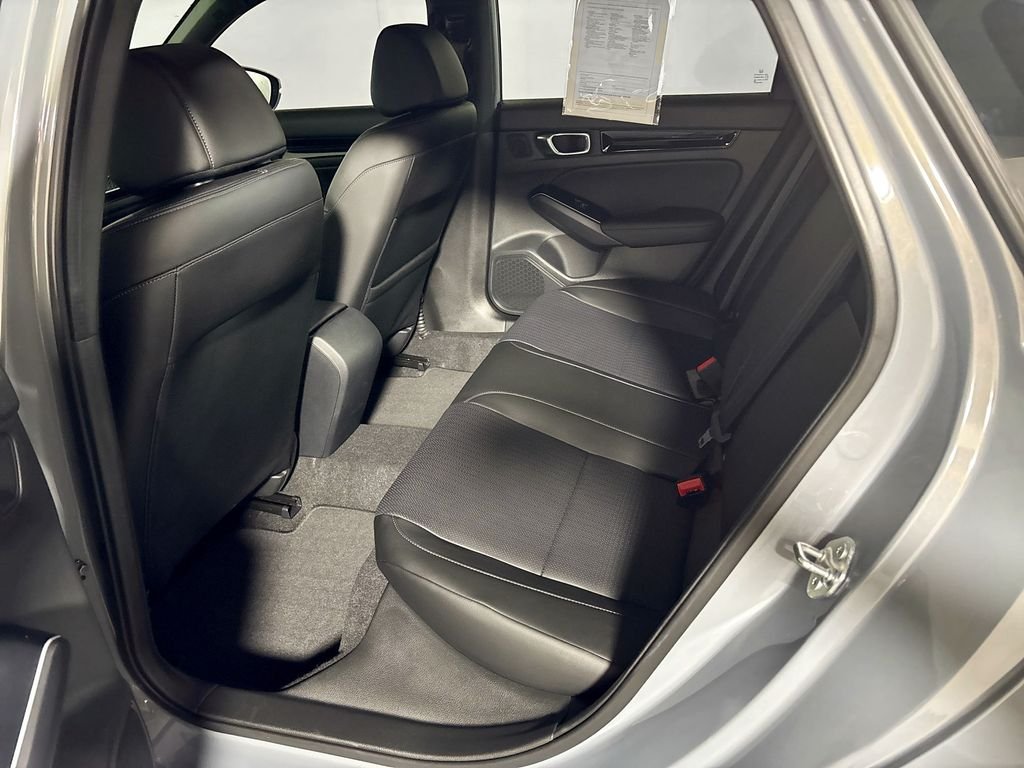 Used 2026  Honda  image 21