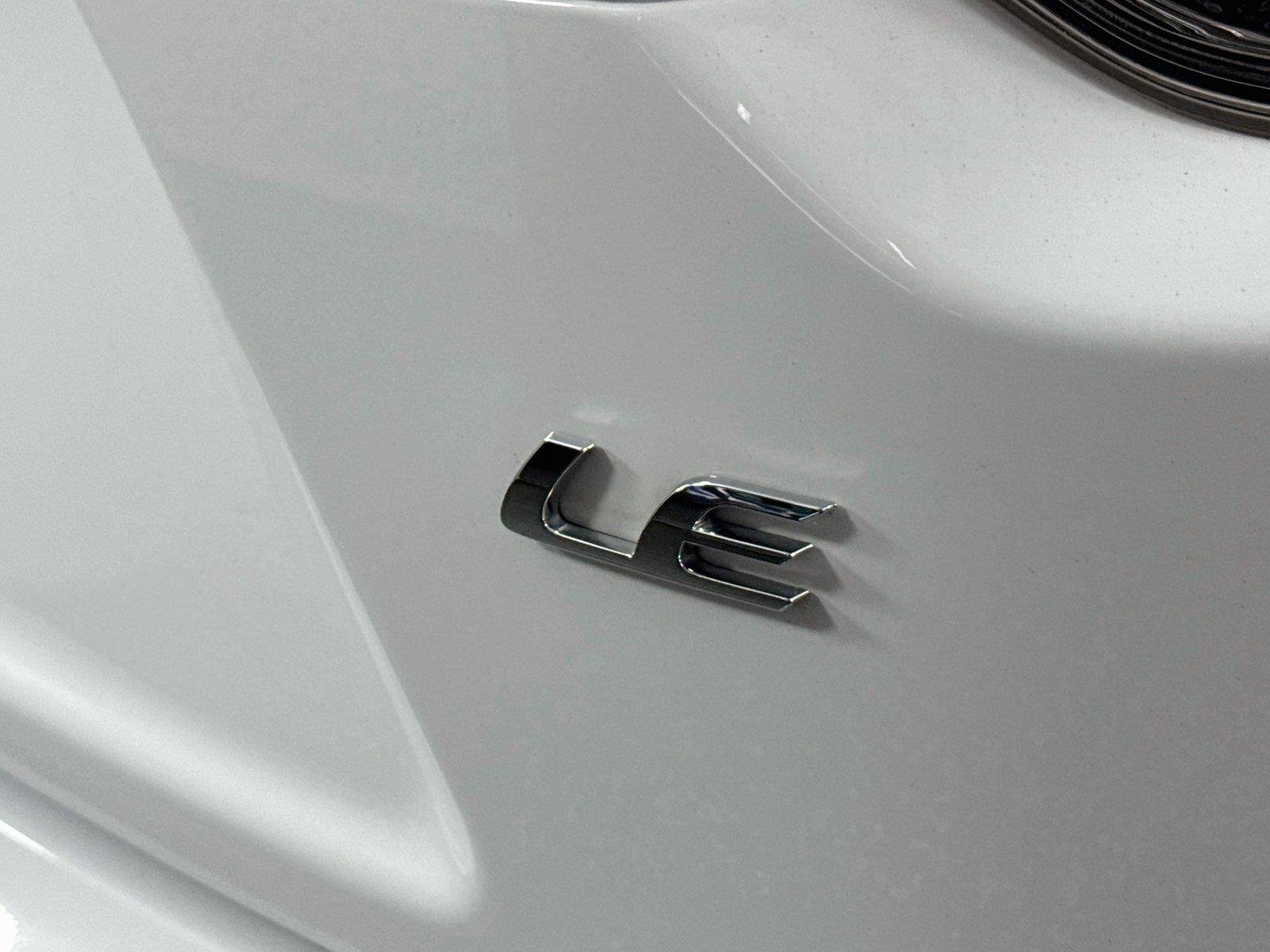 Certified Used 2024 Ice Cap Toyota LE image 14