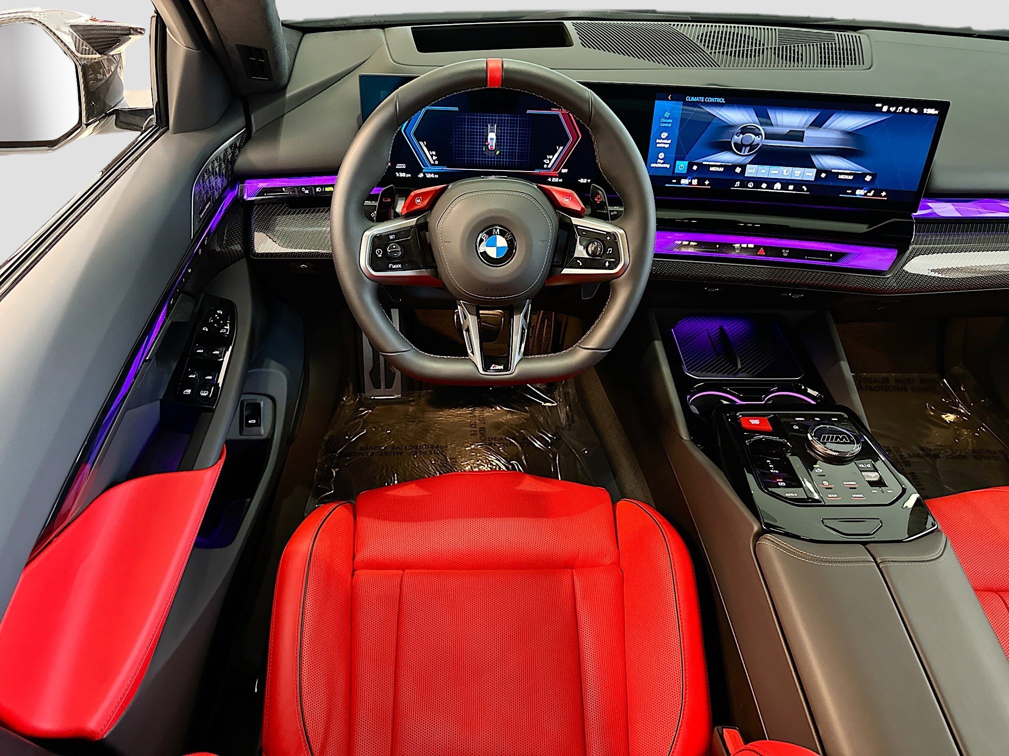 Used 2026 Special Order Color BMW Base image 20