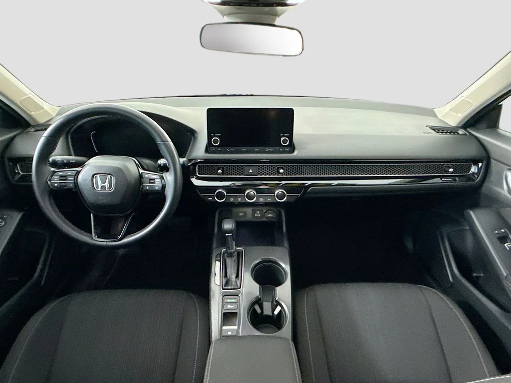 2023 Honda Civic EX - Photo 13