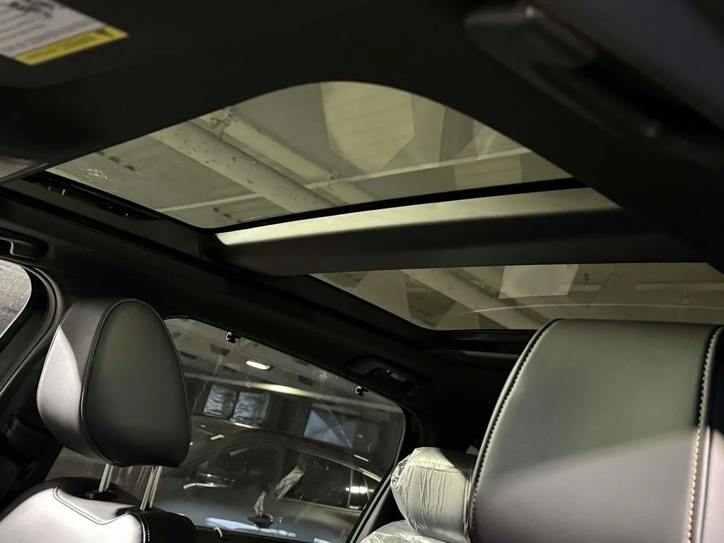 New 2026 Jet Black Mazda Premium Plus image 4