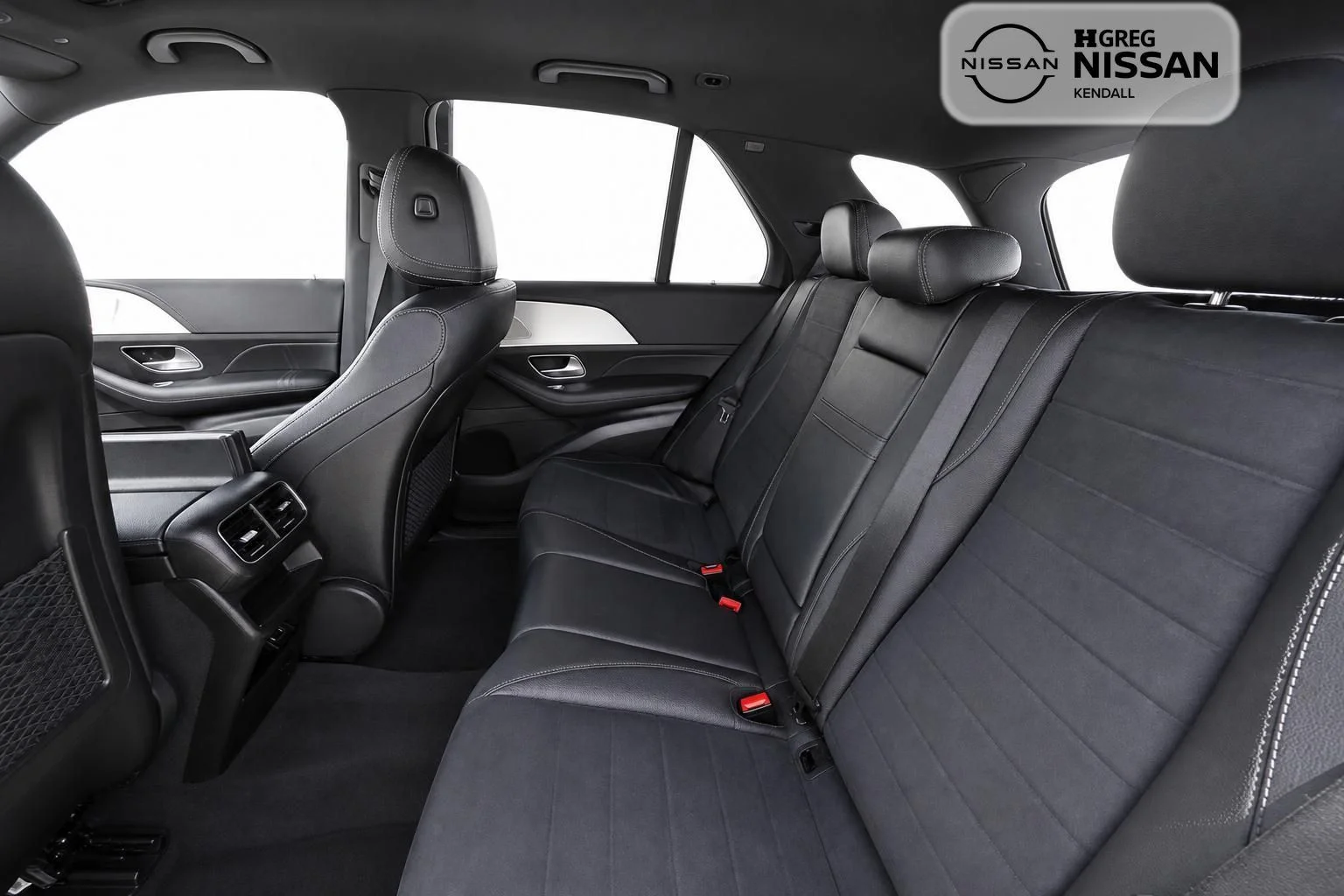 Used 2022 White Mercedes-Benz GLE 350 image 12