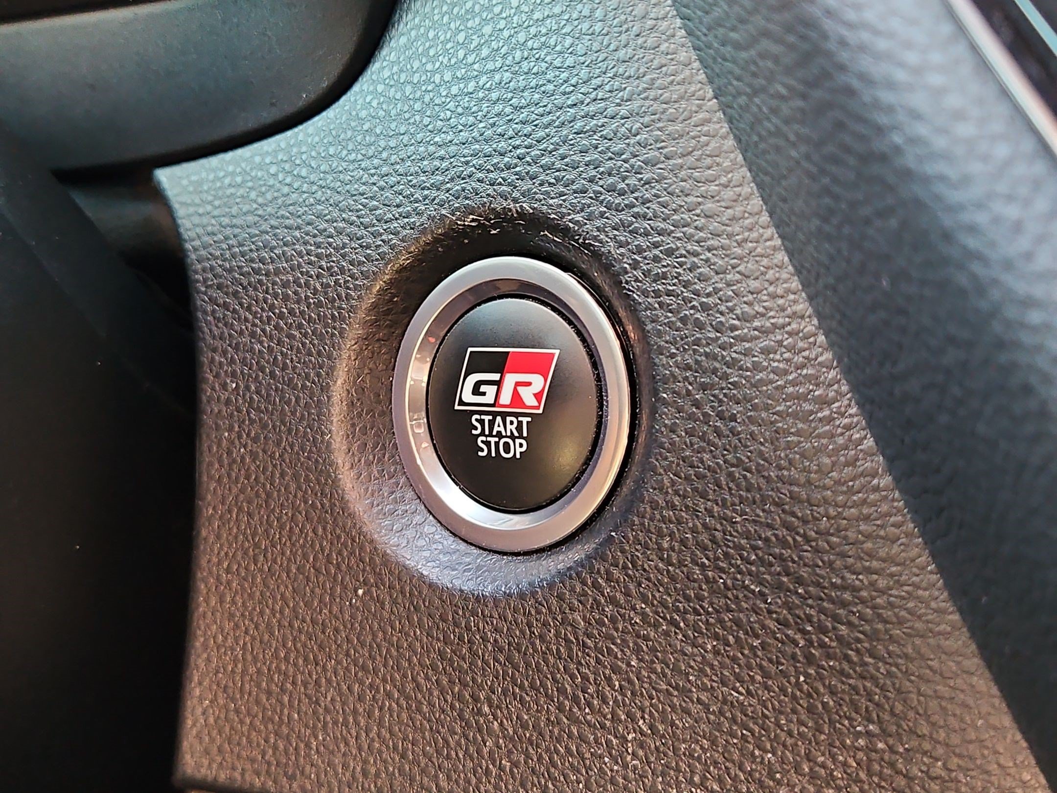 Used 2023 Red Toyota Core image 17