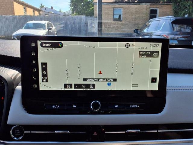 2025 Mitsubishi Outlander SE - Photo 10