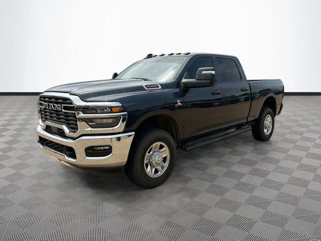 Used 2025 Blue Ram Tradesman image 3