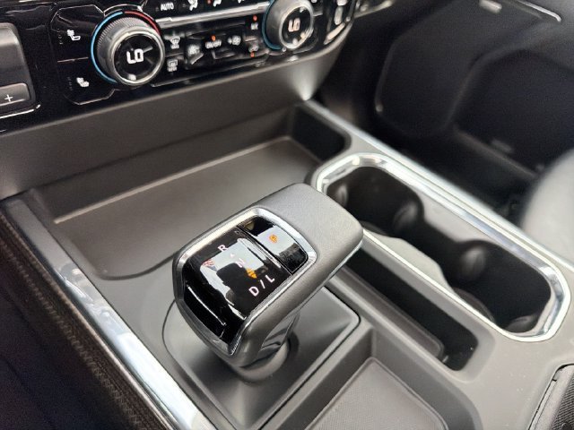 2024 Chevrolet Silverado 1500 RST - Photo 28