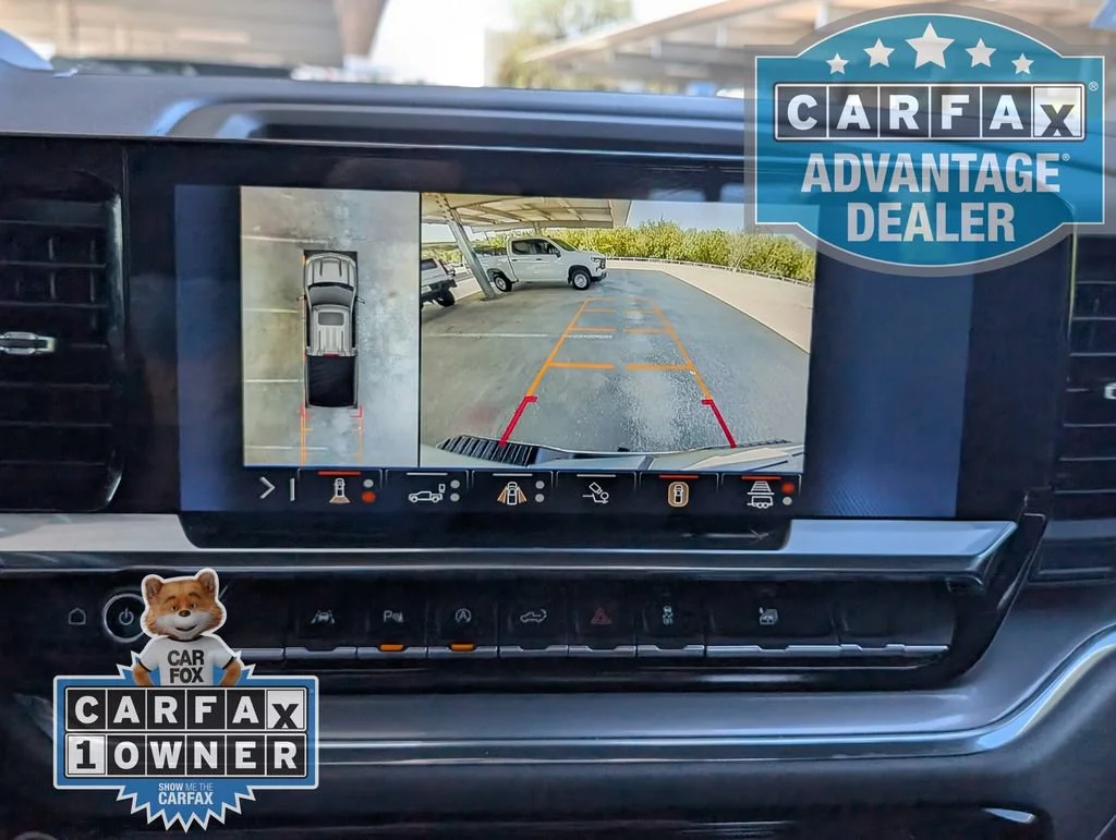 2024 Chevrolet Silverado 1500 High Country - Photo 10