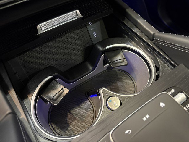 New 2026 Selenite Grey Metallic Mercedes-Benz AMG® GLE 53 image 48