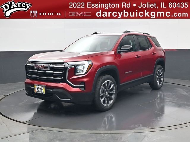 2026 GMC Terrain Elevation AWD's photo