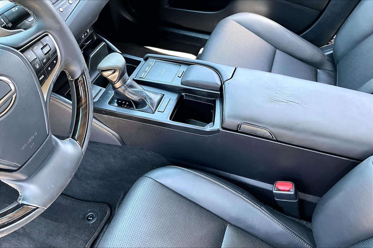 Used 2021 Caviar Lexus  image 17