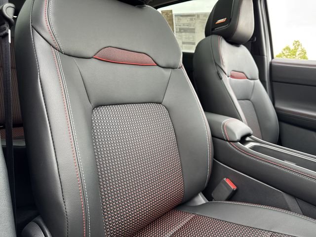 2025 Nissan Kicks SR AWD - Photo 22