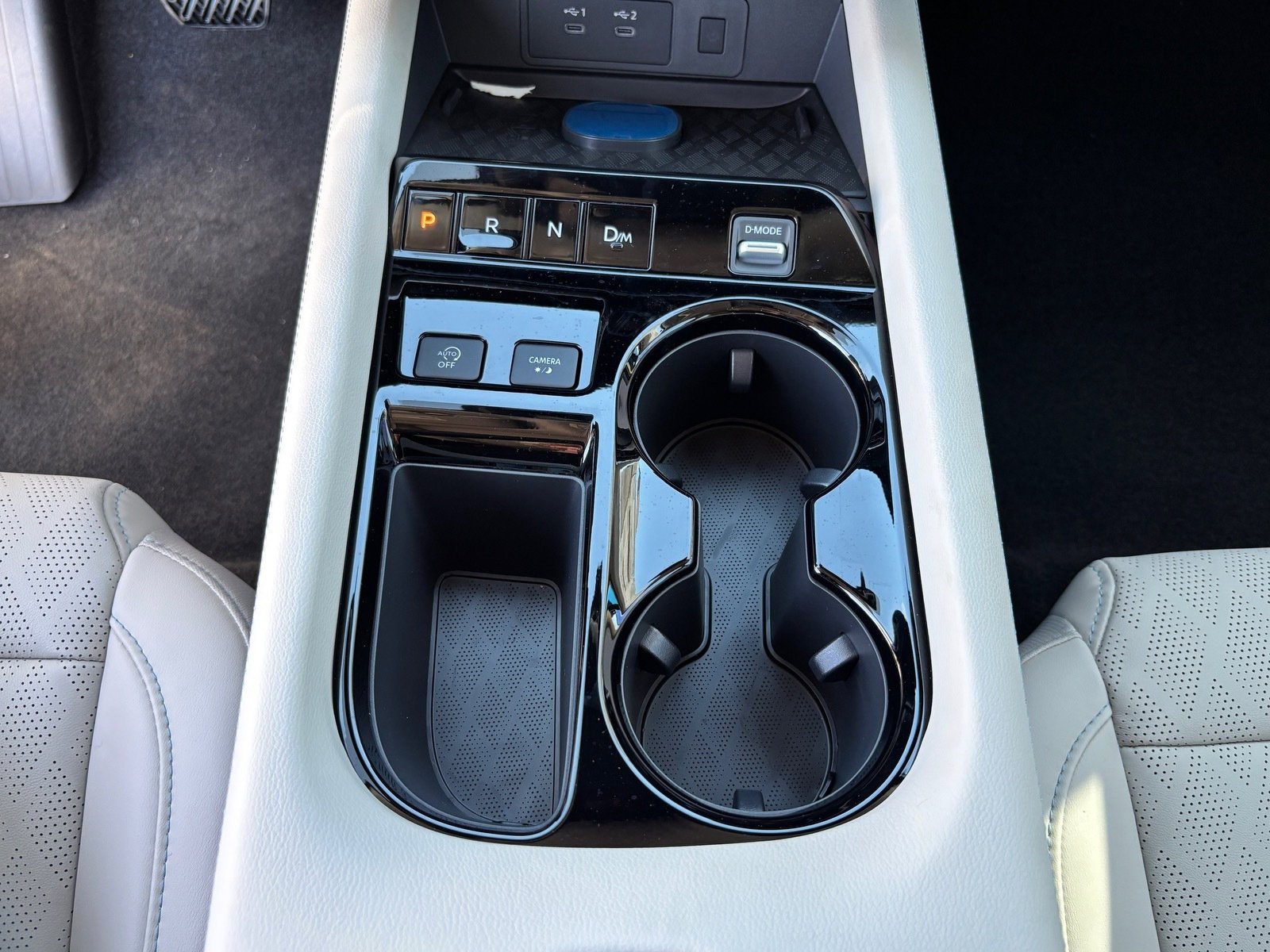 New 2026 Scarlet Ember Tintcoat Nissan Platinum image 22