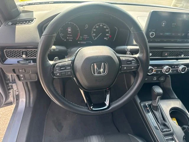 2023 Honda Civic Sport - Photo 14
