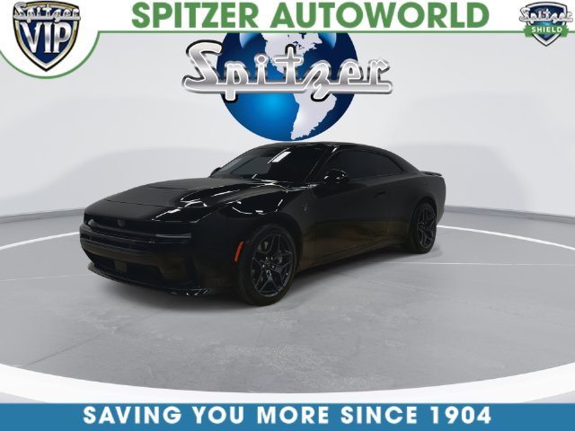 Used 2026 Black Dodge Scat Pack image 7