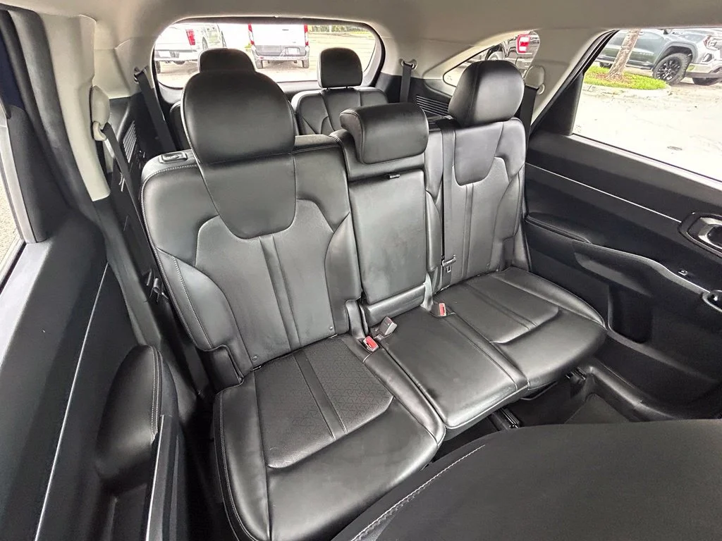 Certified Used 2023 Sapphire Blue Kia S image 29