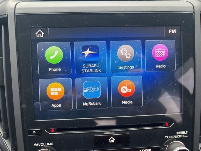 2021 Subaru Crosstrek Sport - Photo 25
