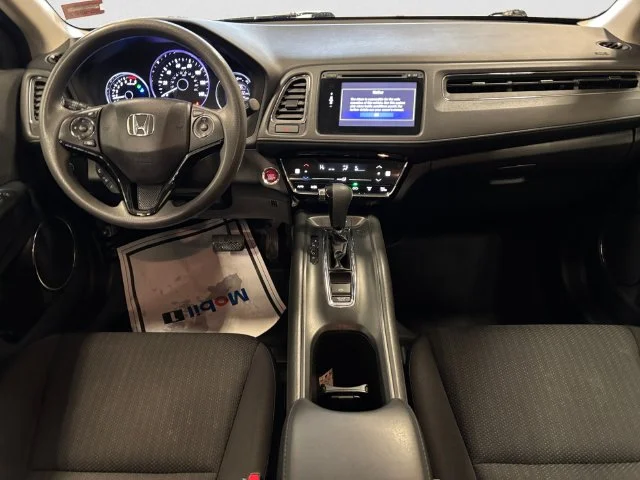 Used 2018 Black Honda EX image 11