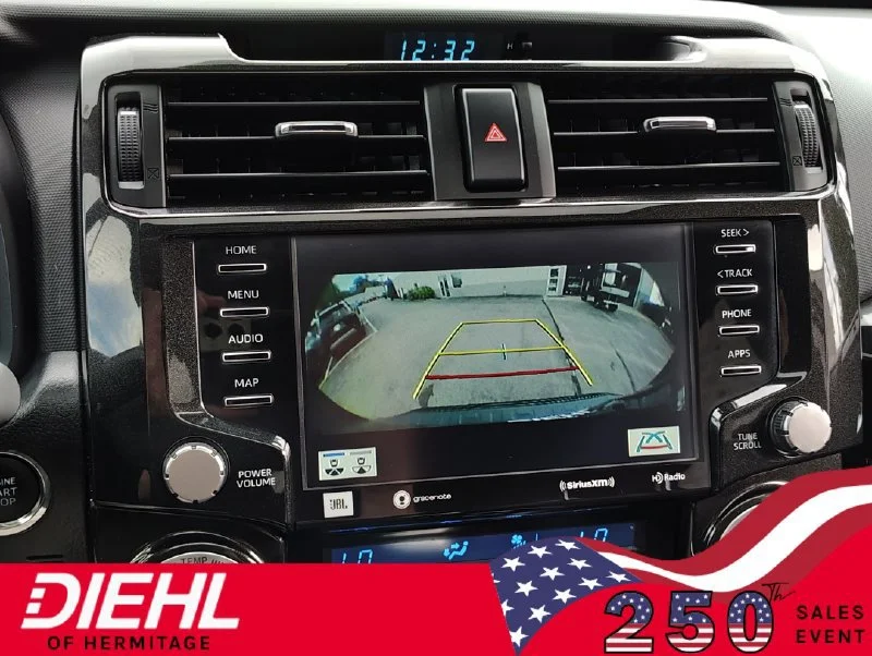 Used 2024 Black Toyota TRD Pro image 37