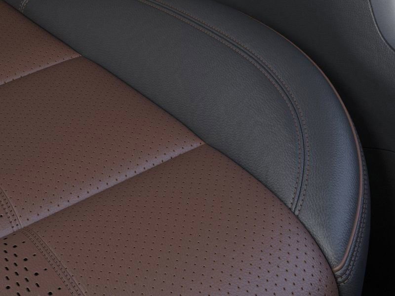 New 2026 Chevrolet Silverado 1500 High Country 4D Crew Cab