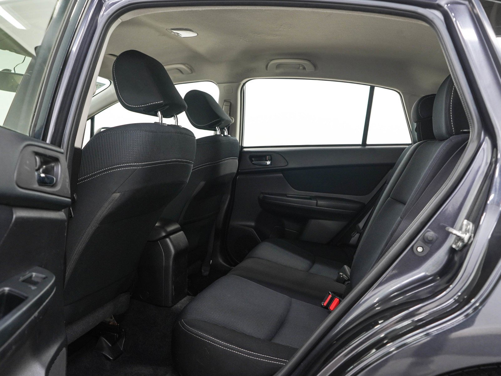 Used 2013 Dark Gray Metallic Subaru 2.0I Sport Premium image 20