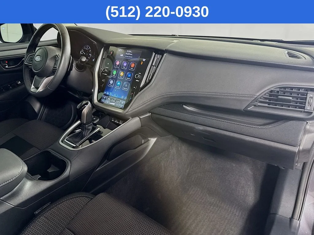 Used 2024 Gray Subaru Premium image 38
