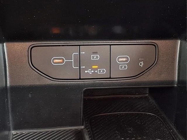 Used 2024 Gray Kia S image 21