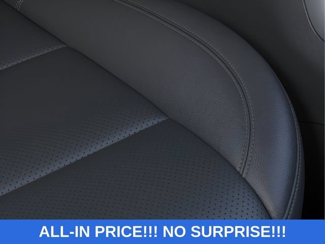 2026 Chevrolet Silverado 1500 LTZ - Photo 15