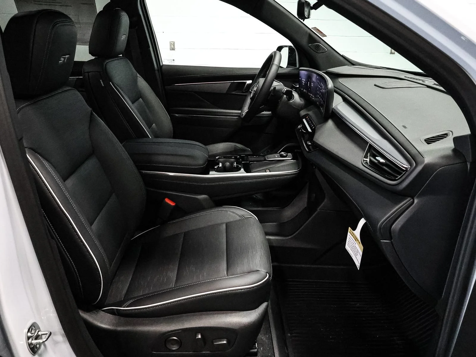 2026 Buick Enclave Sport Touring - Photo 24