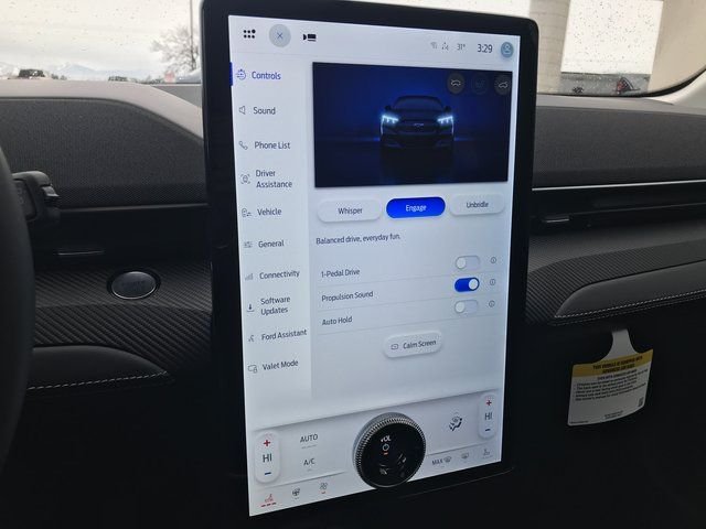 2024 Ford Mustang Mach-E Select AWD - Photo 11